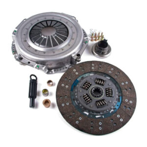 LuK LuK RepSet 617 1254 60 Kit frizione DAIHATSU CUORE